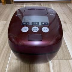 中古 タイガー JPK-A100 圧力 IH炊飯ジャー 炊飯器 2021年製 Yahoo!オークション -「タイガー 炊飯器 a100」(IH) (炊飯器)の