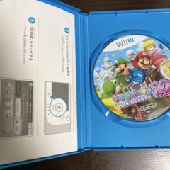 Wii U マリオパーティ 10