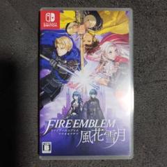 FIRE EMBLEM 風花雪月 Nintendo Switch