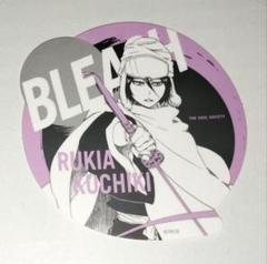 BLEACH 朽木ルキア カード かるた ステッカー ポストカード まとめ売り 最強ジャンプ BLEACH 斬魄刀かるた 朽木ルキア - メルカリ