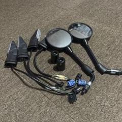 【未使用品】z900rs純正ミラー 2025年最新】Yahoo!オークション -z900rs 純正ミラーの中古品