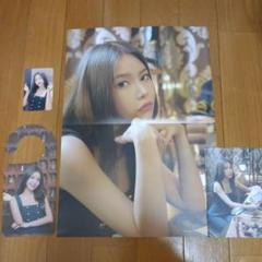 MAMAMOO ソラ 2024 シーズングリーティング新品未使用