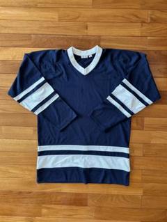 一斉値下げ❗美品#希少カタリスト HOCKEY JERSEY オーバー 一斉値下げ】美品✨希少✨カタリスト HOCKEY JERSEY オーバー
