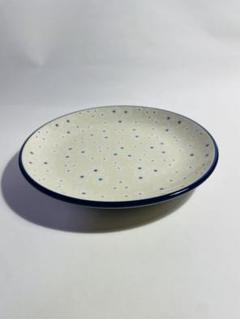 ポーランド食器　20cm皿