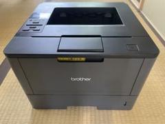 brother レーザープリンター ブラック