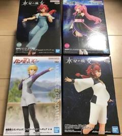 【新品、未開封】機動戦士ガンダムシリーズフィギュア まとめ売り