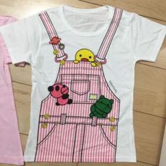 新品未使用半袖2枚Tシャツ130