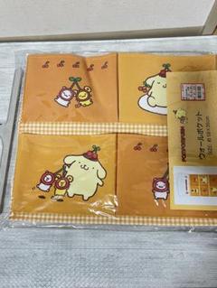 ポムポムプリン ウォールポケット