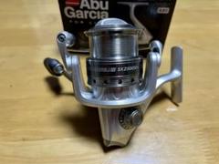 最も 割引 19.Abu Garcia 3相当 アブカーディナル753Gti リール