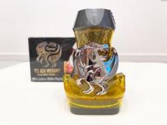 仮面ライダーリバイス　DXレックスバイスタンプ【ブラックメタルメッキver.】 仮面ライダーリバイス DXレックスバイスタンプ (ブラックメタル