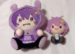 ちょこらび ゆぺくん☆★ ぬいぐるみ ちょこらび ゆぺくん ぬいぐるみ