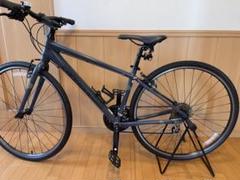 良品キャノンデール クイック8 Cannondale QUICK 8 - メルカリ
