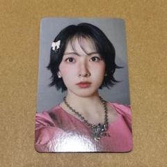 ジヨン トレカ 6000円特典 会場 KARASIA KARA ① - メルカリ