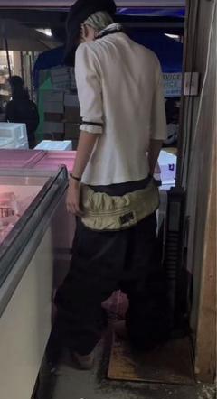 【史上最も激安】 apastideal pants archive y2k lgb kmrii - メルカリ パンツ