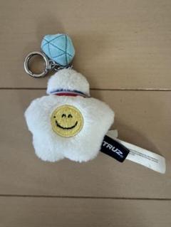 TRUZ treasureジフン　ロミーぬいぐるみキーホルダー