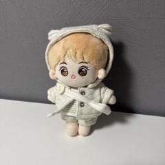 マーク　20cm ぬいぐるみ　新品　マスター　nct 2025年最新】NCT マーク ぬいぐるみの人気アイテム - メルカリ