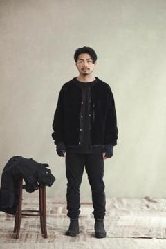 nonnative EXPLORER 2WAY JACKET 2 リバーシブル nonnative EXPLORER 2WAY JACKET 2 リバーシブル - メルカリ