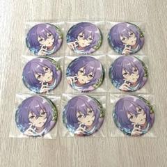 ユメ 缶バッジ