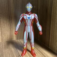 メビウスインフィニティー クリアレッドラメバージョン劇場限定Ver 絶版/ウルトラマンメビウス インフィニティー クリアレッドラメ
