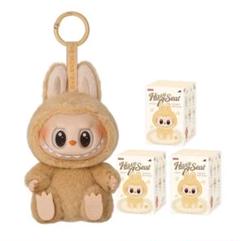 新品未使用 ラブブ Have a seat BABA POP NOW:THE MONSTERS - Have a Seat Vinyl Plush Blind Box