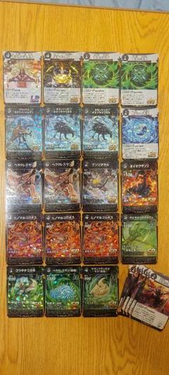蟲神器　虫神器　LR　SR　瀬戸際の蟲時雨