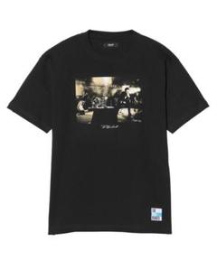 2枚セット glamb THE BLUE HEARTS Tシャツ サイズL 黒 THE BLUE HEARTS 40th Anniversary Collection – glamb Online Store