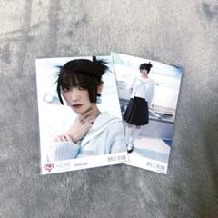 野口衣織 生写真 直筆サイン ポストカード 呪って呪って のろのろ 特典 Amazon.co.jp: イコラブ ＝LOVE 呪って呪って 歌唱 生写真 直筆