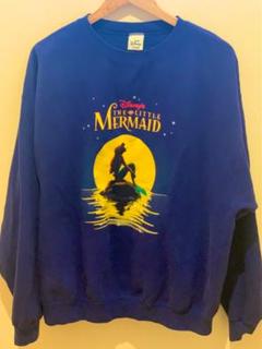 90s USA製　LITTLE MERMAID リトルマーメイド アリエルのサムネイル