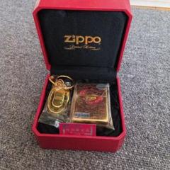 ZIPPO リミテッドエディション 限定1000個 ¥10000