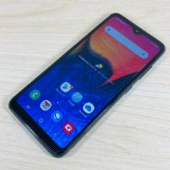 10台セット SIMフリー Galaxy A20 SCV46 2242-086 10台セット SIMフリー Galaxy A20 SCV46 2242-086