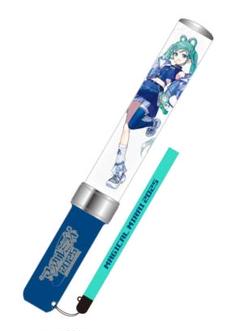 マジカルミライ 2025 ペンライト 初音ミク マジミラ