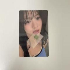 2025年最新】babymonster アヒョン weverseの人気アイテム