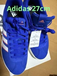 Adidas VL court 3.0M 27cm
