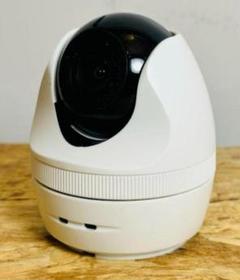 ■新品未使用■ QBIC CLOUD CC-2L【safie】 防犯カメラ】safie ELMO QBIC CLOUD - メルカリ