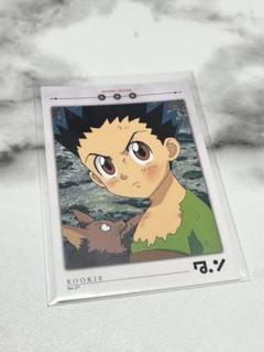 2025年最新】HUNTER×HUNTERカードダスマスターズの人気アイテム