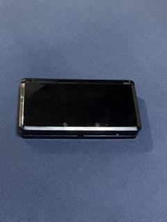 Nintendo 3DS ブラック