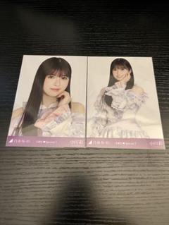 小川彩 アニバ 座りヨリ 乃木坂46 小川彩 生写真 5期生 Special 1 ヨリ、チュウ 17分間