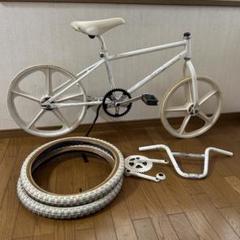 自転車本体 BRIDGESTONE CROSSFIRE OLD VINTAGE BMX BRIDGESTONE CROSSFIRE OLD VINTAGE BMX - メルカリ