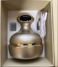 【新品未開封】フェッタリッチ スカルプヘッドスパ　FT-hspa-01 Amazon | 【頭皮ケアがもたらす新習慣】fuettarich スカルプ