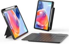 iPad A16 11世代 11インチ 第10世代 キーボード ケース カバー