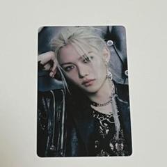 straykids スキズ フィリックス GIANT 会場限定 封入 トレカ straykids スキズ GIANT FC盤 フィリックス CD 東京ドーム 会場