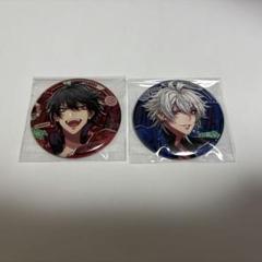 2025年最新】山田一郎 缶バッジ flavaの人気アイテム - メルカリ