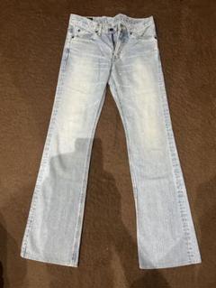LEE WESTERNER Boot Cut リーブーツカット