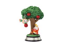 モクロー フィギュア まとめ売り 楽天市場】ポケモン モクロー（食玩・おまけ｜コレクション