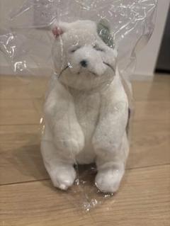 猫の恩返し ムタ ぬいぐるみ - メルカリ