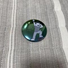 おそ松さん　バンド松　キャラバッジコレクション　缶バッジ