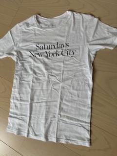 SATURDAYS SURF NYC Ｔシャツのサムネイル