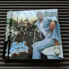CRAZY KEN BAND／Soul Punch 魂拳 - メルカリ