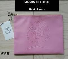 2025年最新】maison de reefur ポーチの人気アイテム - メルカリ