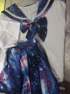 2025年最新】宇宙柄セーラー服の人気アイテム - メルカリ